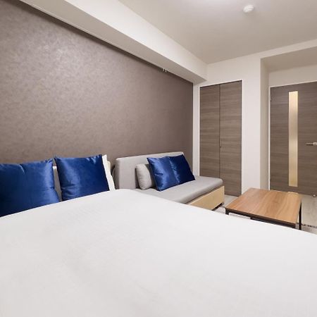 Mat Waseda Apartment โตเกียว ภายนอก รูปภาพ